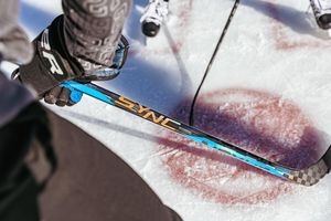 Image post by @bauerhockeyuk on Instagram
