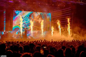 Image post by @audiotisticfest on Instagram