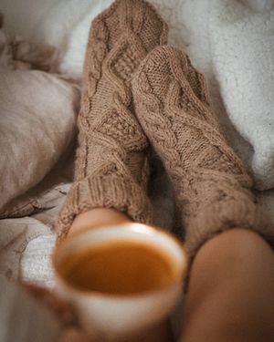 Image post by @kate.simple.life on Instagram