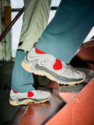 Image post by @atmos_japan on Instagram