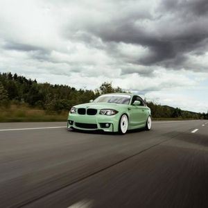 Image post by @eurotunercanada on Instagram