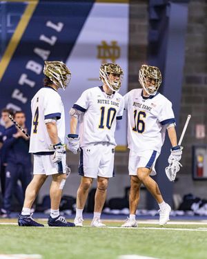 Image post by @thefightingirish on Instagram