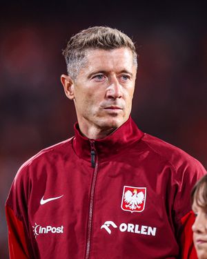 Image post by @laczynaspilka on Instagram