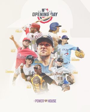 Image post by @LSUbaseball on Twitter
