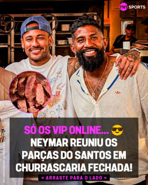 Image post by @tntsportsbr on TikTok