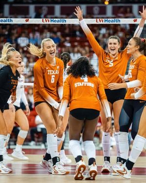 Image post by @texaslonghorns on Instagram