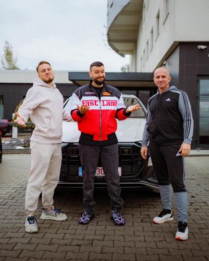Image post by @plusautotrade on Instagram