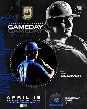 Image post by @UKBaseball on Twitter