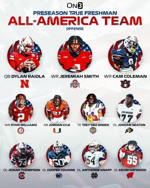 Image post by @on3 on Instagram