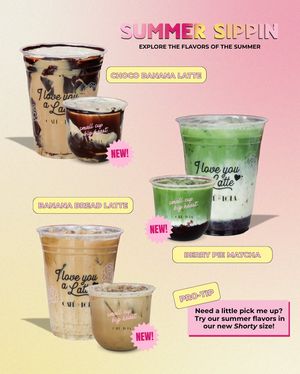 Image post by @ilovecafelola on Instagram