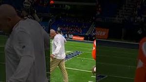 Video post by @nbcsports on YouTube