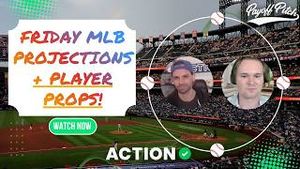Video post by @theactionnetwork on YouTube