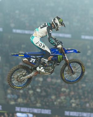 Image post by @yamahamotoraus on Instagram