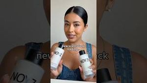 Video post by @ultabeauty on YouTube