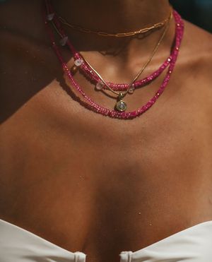 Image post by @juliaszendreijewelry on Instagram