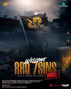 Image post by @teamrrq on Instagram