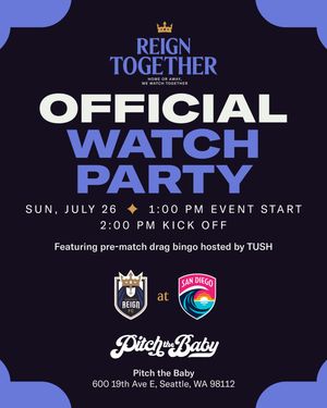 Image post by @reignfc on Instagram
