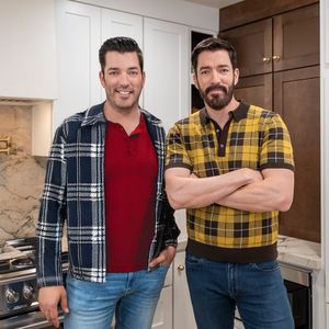 Image post by @propertybrothers on Instagram