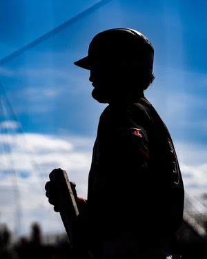 Image post by @utahbaseball on Instagram