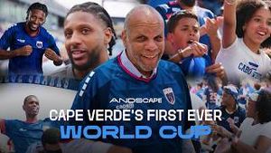 Video post by @andscape_ on YouTube