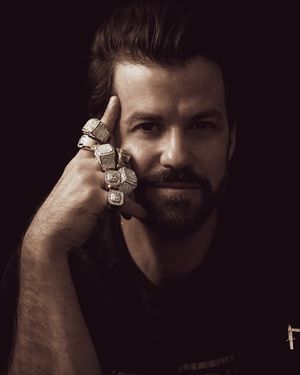 Image post by @johnnybananas on Instagram