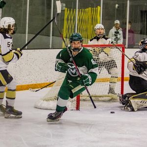 Image post by @csuramshockey on Instagram