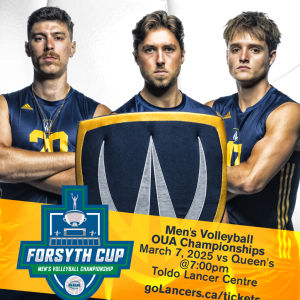 Image post by @windsorlancers on Instagram