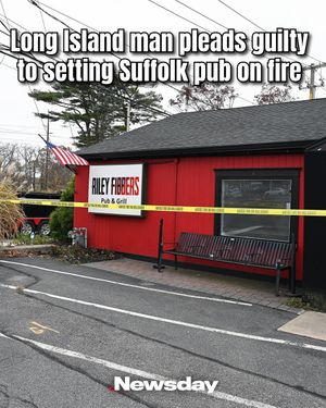 Image post by @newsday on Instagram