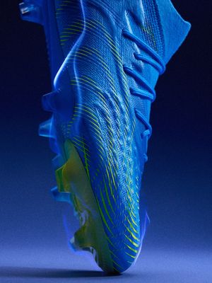 Image post by @pumafootball on Instagram