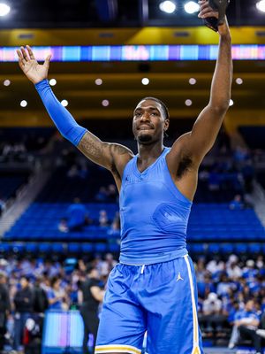 Image post by @uclambb on Instagram
