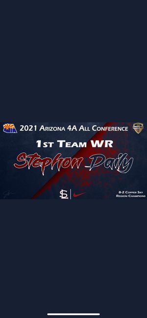 Image post by @StephonDaily7 on Twitter