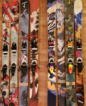 Image post by @j_skis on Instagram