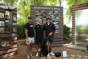 Image post by @vegasdesertdogs on Instagram