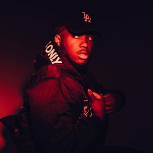 Image post by @iamdondrae on Instagram
