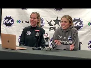 Video post by @minnesotawhitecaps on YouTube