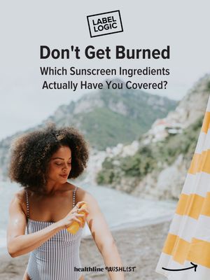 Image post by @healthline on Instagram