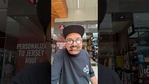 Video post by @guillermokrea on YouTube