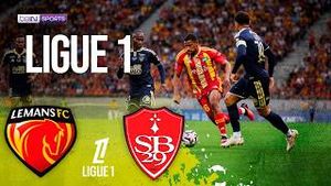 Video post by @beinsportsusa on YouTube