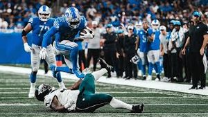 Video post by @detroitlionsnfl on YouTube