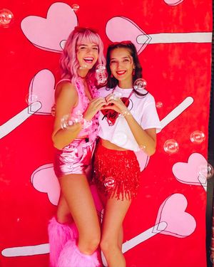 Image post by @alabamaalphaphi on Instagram