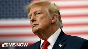 Video post by @msnbc on YouTube