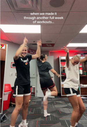 Video post by @chlo_spreen on TikTok