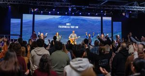 Image post by @thebridgecentralcoast on Instagram