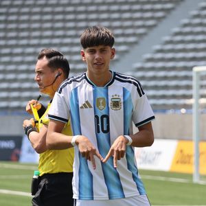 Image post by @afaseleccion on Instagram