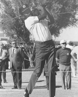 Image post by @eastsidegolf on Instagram