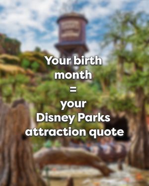 Image post by @disneyparksjobs on Instagram