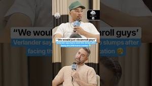Video post by @bleacherreport on YouTube