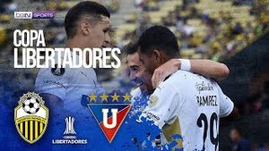 Video post by @beinsportsusa on YouTube