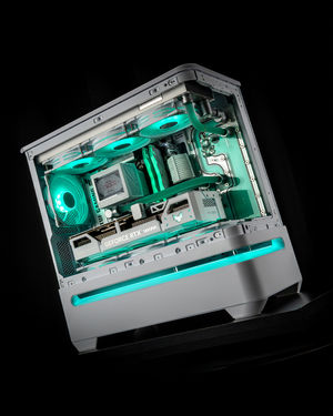 Image post by @asus on Instagram