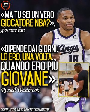 Image post by @cronache_di_basket on Instagram